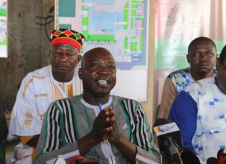 Plus de 19 milliards F CFA mobilisés en deux ans