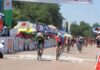 Tour du Faso 4e étape : Le Malien Diamouténé vainqueur à Diébougou, Paul Daumont intouchable en Jaune