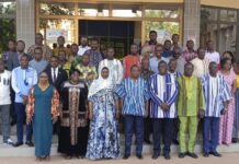 Protection des données à caractère personnel : le cabinet du ministre chargé de l’Enseignement supérieur outillé