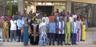 Protection des données à caractère personnel : le cabinet du ministre chargé de l’Enseignement supérieur outillé