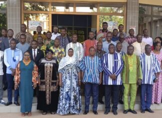 Protection des données à caractère personnel : le cabinet du ministre chargé de l’Enseignement supérieur outillé