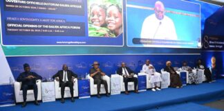 8e Forum Galien Afrique : l’Afrique en marche vers la souveraineté sanitaire