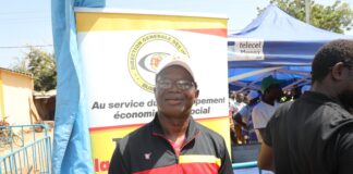 Les Impôts au Tour du Faso: engagement sportif et révolution digitale au service des contribuables