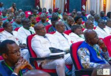 22e session du CNLS-IST: Restructurer et prioriser les actions pour plus d’efficacité