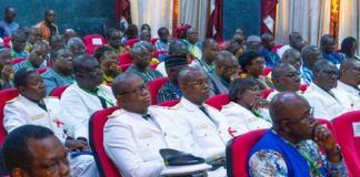 22e session du CNLS-IST: Restructurer et prioriser les actions pour plus d’efficacité