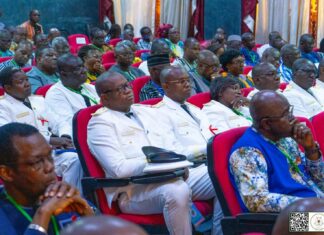 22e session du CNLS-IST: Restructurer et prioriser les actions pour plus d’efficacité