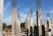 Construction du complexe universitaire de Gaoua: Retard inquiétant, le gouverneur du Djôrô hausse le ton