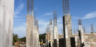 Construction du complexe universitaire de Gaoua: Retard inquiétant, le gouverneur du Djôrô hausse le ton