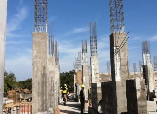 Construction du complexe universitaire de Gaoua: Retard inquiétant, le gouverneur du Djôrô hausse le ton