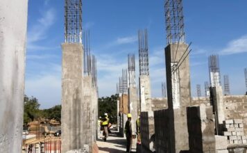 Construction du complexe universitaire de Gaoua: Retard inquiétant, le gouverneur du Djôrô hausse le ton