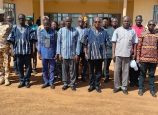Journée Nationale des Martyrs: La région du Djôrô rend hommage aux héros de l’insurrection populaire