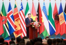 Xi Jinping : la promotion du développement des femmes est une responsabilité collective de la communauté internationale