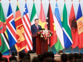 Xi Jinping : la promotion du développement des femmes est une responsabilité collective de la communauté internationale