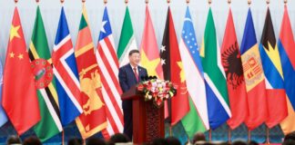 Xi Jinping : la promotion du développement des femmes est une responsabilité collective de la communauté internationale