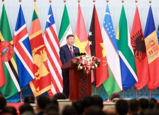 Xi Jinping : la promotion du développement des femmes est une responsabilité collective de la communauté internationale