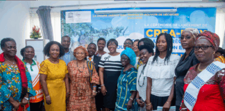 Tribune -25e anniversaire de la résolution 1325 du CS/ONU: quand les femmes ivoiriennes tracent la route de la paix durable