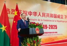 Défendre fermement le principe d’une seule Chine : la résolution 2758 ne saurait être remise en cause