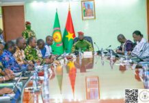 Conseil des ministres du octobre 2025, adoption de plusieurs décrets majeurs