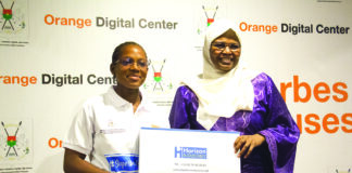 IIe édition du Programme « Superbes codeuses » 2025: 167 filles formées aux métiers du numérique