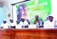 Le Marathon de la paix de Kourittenga/ IVe édition: la course pour l’internationalisation, prévue les 28 et 29 novembre prochains