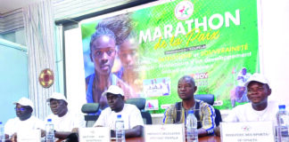 Le Marathon de la paix de Kourittenga/ IVe édition: la course pour l’internationalisation, prévue les 28 et 29 novembre prochains
