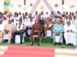 Salon régional de l’artisanat : Faire du nexus artisanat-industrie, un élément clé du développement endogène.