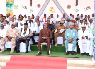 Salon régional de l’artisanat : Faire du nexus artisanat-industrie, un élément clé du développement endogène.