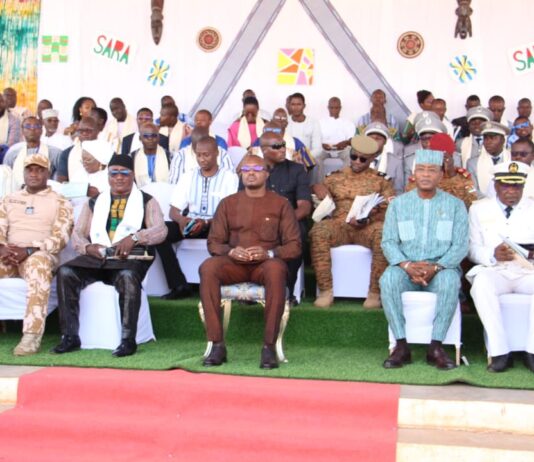 Salon régional de l’artisanat : Faire du nexus artisanat-industrie, un élément clé du développement endogène.