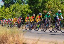 Tour du Fas/6e étape: Le Belge Timmy De Boes s’adjuge l’étape Ouaga-Pô, Paul Daumont garde le maillot jaune