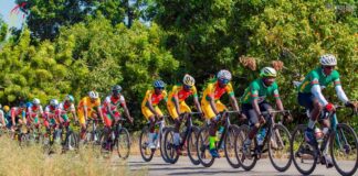 Tour du Fas/6e étape: Le Belge Timmy De Boes s’adjuge l’étape Ouaga-Pô, Paul Daumont garde le maillot jaune