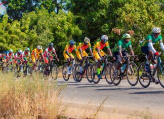 Tour du Fas/6e étape: Le Belge Timmy De Boes s’adjuge l’étape Ouaga-Pô, Paul Daumont garde le maillot jaune