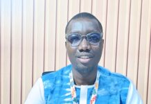 Bilan partiel COP30: « Plusieurs sujets sont bloqués », dixit Nebnoma Alain Combassré, Point focal national de la CCNUCC