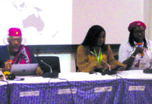 Souveraineté économique: des Afrodescendants et la diaspora plaident pour la création d’une monnaie africaine