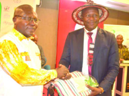 Centre d’arbitrage, des médiations et des conciliations de Ouagadougou: Cinq recommandations pour améliorer le climat des affaires