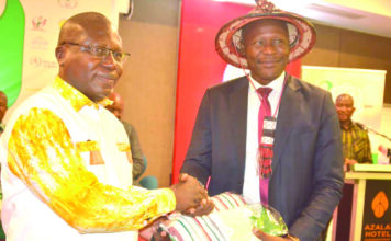 Centre d’arbitrage, des médiations et des conciliations de Ouagadougou: Cinq recommandations pour améliorer le climat des affaires