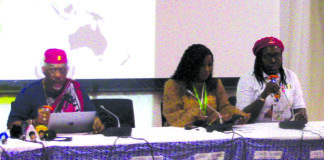 Souveraineté économique: des Afrodescendants et la diaspora plaident pour la création d’une monnaie africaine