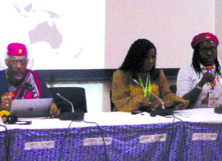 Souveraineté économique: des Afrodescendants et la diaspora plaident pour la création d’une monnaie africaine