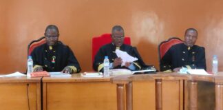 Procès en appel de détournement de deniers publics: le Cour d’appel de Ouagadougou réexamine le dossier de l’affaire Tiegnan et autres