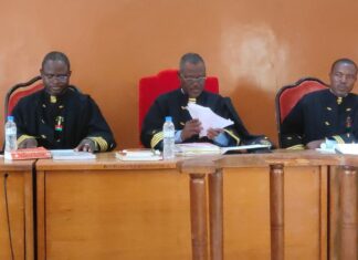 Procès en appel de détournement de deniers publics: le Cour d’appel de Ouagadougou réexamine le dossier de l’affaire Tiegnan et autres