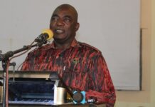 Confédération des Etats du Sahel: « Les ennemis se fatiguent », Bassolma Bazié