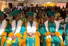 ISTIC: la « Promotion Yacouba Traoré » prête à l’emploi