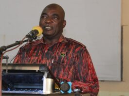 Confédération des Etats du Sahel: « Les ennemis se fatiguent », Bassolma Bazié