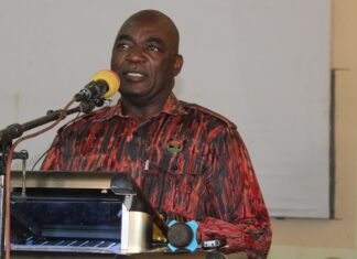 Confédération des Etats du Sahel: « Les ennemis se fatiguent », Bassolma Bazié