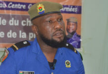 Littérature : Wend Pakisdé Abdoul Rasmané Ouédraogo présente « Sous l’étoile du Sahel »