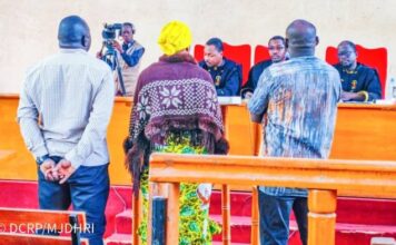 Procès en appel dans l’affaire Tiegnan et compagnie: l’agent judiciaire de l’Etat réclame près de 6 milliards F CFA aux accusés