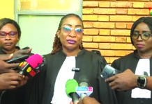 Procès en appel de Amidou Tiégnan et autres: le verdict attendu le 18 novembre 2025