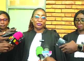 Procès en appel de Amidou Tiégnan et autres: le verdict attendu le 18 novembre 2025