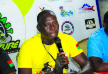 Motards du Burkina : « Nous ne sommes pas des voyous », Moussa Sawadogo