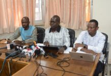 Examen classant national: désormais la seule voie pour la spécialisation dans la santé