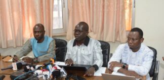 Examen classant national: désormais la seule voie pour la spécialisation dans la santé